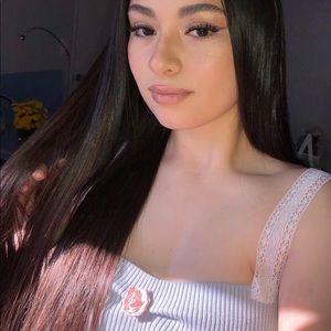 Hand made y2k lace cami